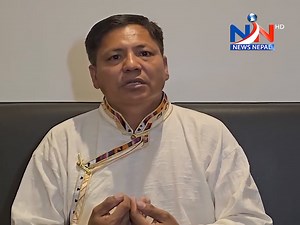 क्यानडाको टोरोन्टोको डन्डास स्क्वायरमा २५५८ औं बुद्ध जयन्ती मनाइँदै | News Nepal TV | Facebook