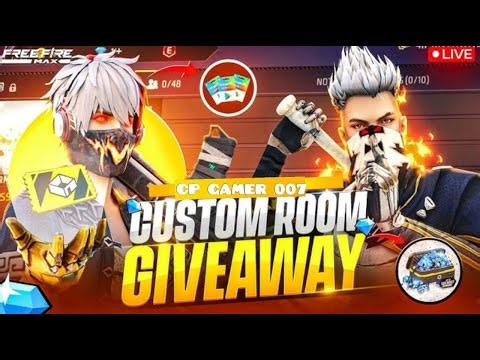 17 pro 1 vs 4 custom giveaway booyah pass #freefire #freefiremax