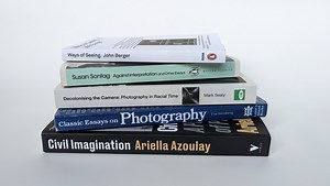 5 Photography Books for the Discerning Reader | Fstoppers