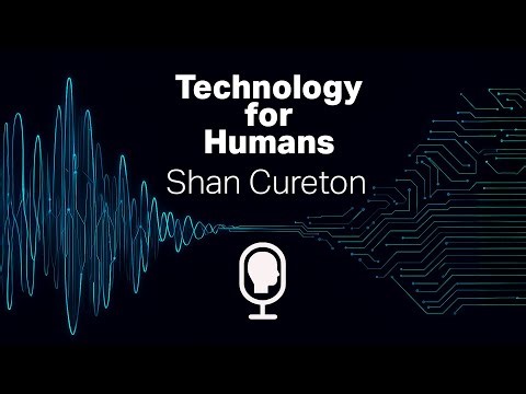 Technology for Humans: Shan Cureton