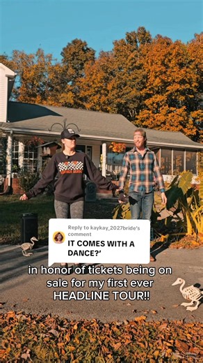 We'll be on the road with a FULL BAND!!🎸🎸🥁🎹 austinbrownmusic.com/tour Amberly Brown | Austin Brown