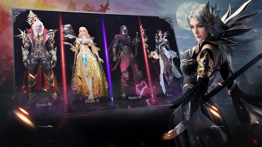 Download & Play Forsaken World Возрождение on PC & Mac (Emulator)