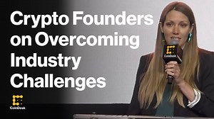 Crypto Founders on Overcoming Privacy, Security and Other Industry Challenges - The Global Herald