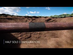 Pipeline Repairs