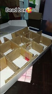 Making bead box tutorial