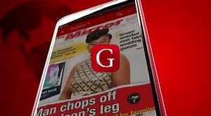 2.2K views · 34 reactions | ‪Download the Graphic News App | Daily Graphic | Facebook