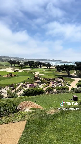 #golfing #golf #views #gorgeous | Golf