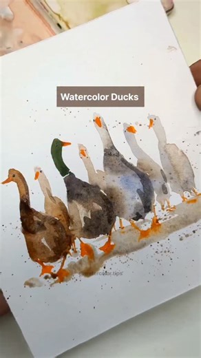 131K views · 17K reactions | QUACK! Did you miss this fun one? 閭 I...