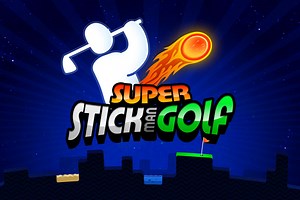 Free apps of the day - Super Stickman Golf, Polymer