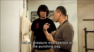 193K views · 1.3K shares | Master Loi of Macau explains the science behind the Wing Chun punch. As always, relaxation is the key. www.wingchunorigins.org | Wing Chun Origins Magazine | Facebook