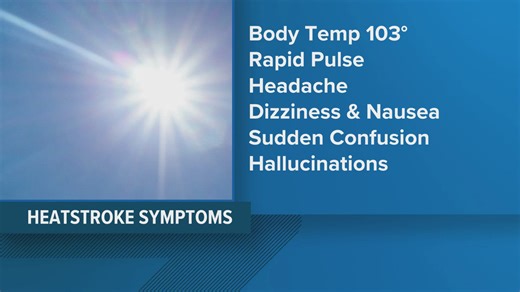 Extreme Heat Safety Tips for Summer