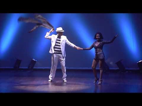 TANGO com CHORINHO - Pedro e Luísa - Salvador/Bahia/Brasil
