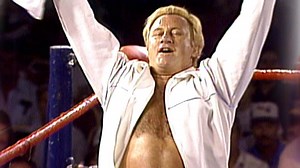 WWE celebrates the life and career of WWE Hall of Famer Nick Bockwinkel