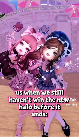 Guide to Royale High Halo in Roblox