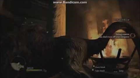 Dragon's Dogma Dark Arisen The Final Battle