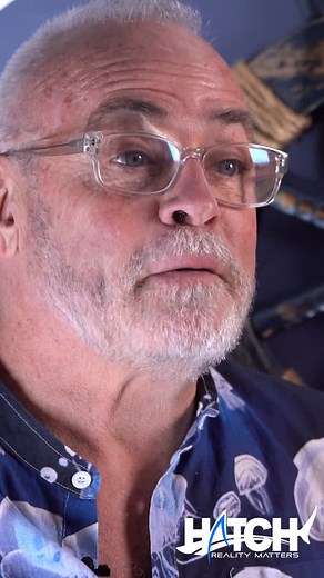 Richard Hatch on Instagram: "My take on Season 47 of @survivorcbs is now my YouTube channel.. #survivor #richardhatch"