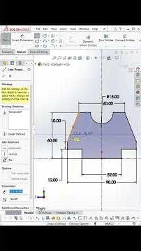 Master Advanced 3D Part Modeling Like a PRO | Step-by-Step Guide