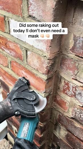 Gerald's Pointing: Brick Cleaning & Lime Mortar Restoration