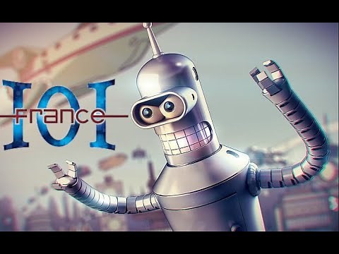 France IOI : Niveau 2 : 3 - Chaînes de caractères (C)