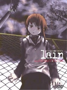 Lain Trailer SD (Englisch) (1998)