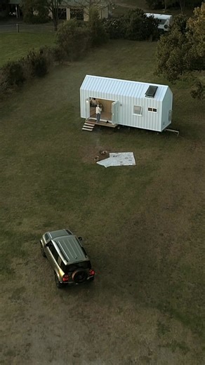 Unlock your land’s potential with Arc. Whether it’s for premium accommodation, a designer retreat, or memorable stays with friends and family - the Arc is built to host. Visit our Auckland factory or view our Show Home to see why people are booking $70,000+ in stays in year one. Skip the wait - book your tour today. | Arc Tiny Homes | Facebook