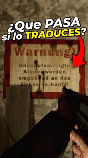 El DETALLE del CARTEL de VERRUCKT | Black ops 3 Zombies