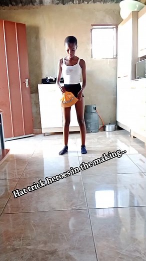 Hat Tricks Addict on TikTok