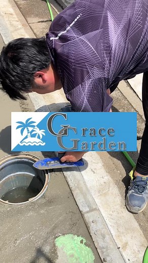 土間打設: 面の取り方とコンクリート面取りのポイント