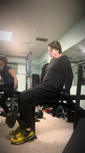 Power Up Your Legs: Best Strengthening Exercises #legcurls #gymexercise #gymworkout