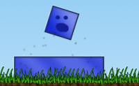 Play Blue Blox | Free Online Games. KidzSearch.com