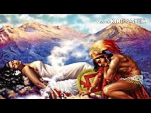 Corazon Del Sol (Canción Azteca)