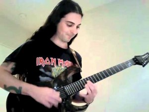 My Little Pony Meets Metal