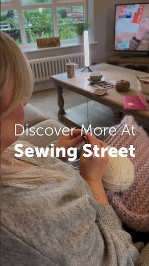 Discover More At Sewing Street