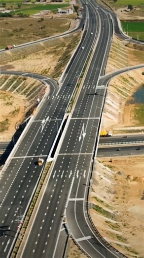 The Jaipur–Bandikui Expressway is bringing direct benefits to farmers across eastern Rajasthan by enabling faster and more reliable access to markets. Improved connectivity is helping farmers transport agricultural produce such as grains, vegetables, and dairy products more efficiently to mandis, processing centres, and urban markets. By strengthening farm-to-market linkages, the corridor is contributing to rural livelihoods and sustainable agricultural growth in the region. PMO India Ministry o