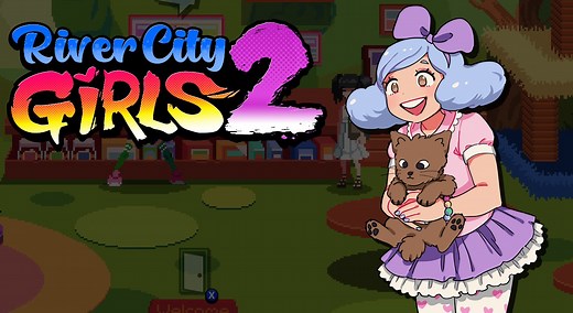 River City Girls 2: All Cat Locations | Purr-fect Collection Achievement Guide - Gameranx