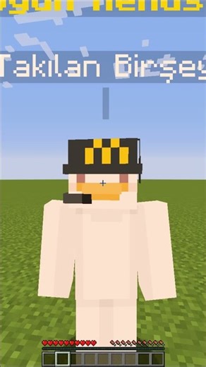 Düello Rastgele Işınlanma Ve Dahası... | Gün 2 #shorts #towny #minecraft #minecraftsunucu #survival