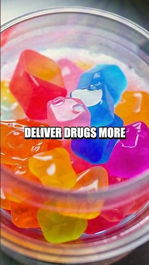 The Fascinating Science of Hydrogel Technology