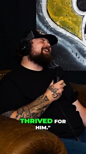 Biggs Returns: My Spiritual Journey & Comeback Story #shorts