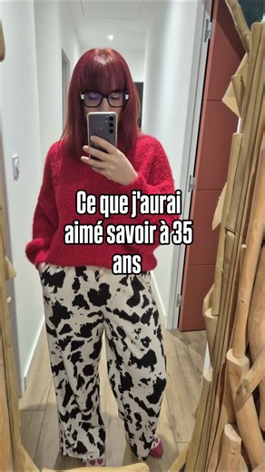 Odrey D Masseuse Bien Être & Réflexologue ✨️ - Au Local on Instagram: "Ce n'est pas trop tard 😉🙏 Âge, grossesse, vie etc. Ton corps peut changer ! & c'est ma mission aujourd'hui, transmettre ce message à toutes ces femmes qui ont besoin de l'entendre ♡ Écris moi en MP accompagnement & on établit ton protocole 🤛 Ta masseuse aux cheveux rouges 😘 qui partage la bienveillance et l'amour pour soi ♡ #Bienveillance #FemmeActive #paysbasque #amourdesoi #bienetre"