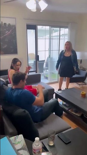 Husband caught cheating with sister in law! 😱