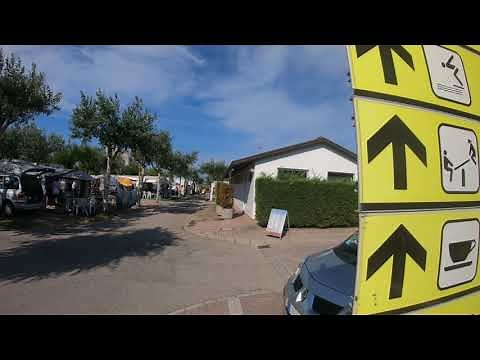 Camping Internazionale Chioggia Sottomarina