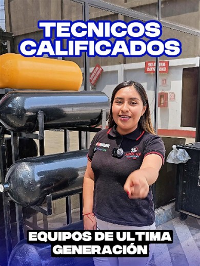 ⚡🚘 Convierte tu vehículo multipunto a GNV desde S/ 2,000 Dejando tu equipo GLP ... obtén súper beneficios exclusivos por tu conversión 🔧🎁 🛠️ Taller Autorizado por el MTC 👨‍🔧 Técnicos especializados 💸 Ahorra en combustible desde el primer día 📲 AGENDA TU CITA AHORA MISMO 📍 Comas: 926 959 148 📍 Tomas Valle: 960 457 543 / 967 516 188 📍 Trapiche: 905 447 342 📍 Carabayllo: 946 551 173 🚗💨 MISTER TOP – Taller Autorizado MTC #gnv #tallerautomotiz #ahorrognv #gas #mecanica #fyp