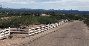 3 best motorcycle rides in southern half of AZ