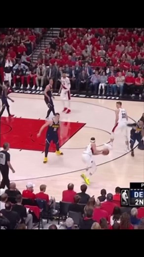 Mid as edit but still took ages #nbaedits #nba #basketball #xyzbca #viral