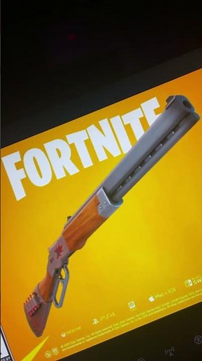How To Get Explosive Repeater Rifle in Fortnite Chapter 4 Season 3 Location
