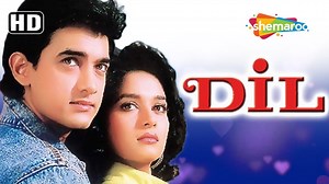 Watch And Download Movie Video Dil For Free!