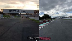 242K views · 1.8K reactions | BOSS “A” VS BOSS “R” Pinoy build vs thai build KTM 450 vs SONIC open 201 meters HISTORY MILLION RACE “Same thai rider” Arm Rayong and joki bank Normal angle - wide angle 0.5 | StreetTuning x Boss Ar | Facebook