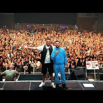 Azet - Hamburg - Super Plus Tour