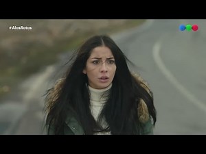 Alas rotas - Capítulo 120 - Kanatsız Kuşlar