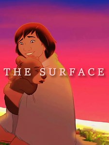 Explore the Beauty of Brother Bear Movie